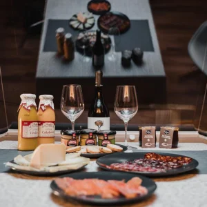 Pack productos locales de Irati Barnean